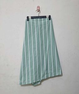 Ekhon Asymmetrical Skirt (Imported)