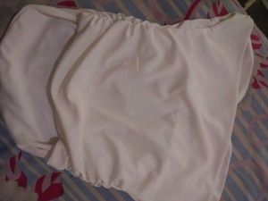 White Top💗