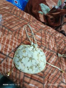 Potli Bag