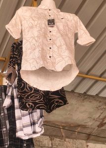 Stylish shirt for men Only 1 Pic 419