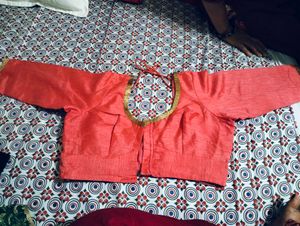 Ready To Wear Readymade Blouse