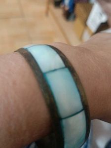Chic Bangle Bracelet