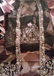 Black 3 Pc
