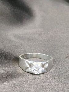 Sterling Silver Men&#39;s 925