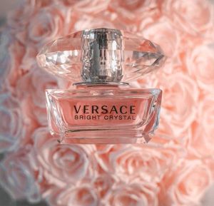 Versace Bright Crystal 💖