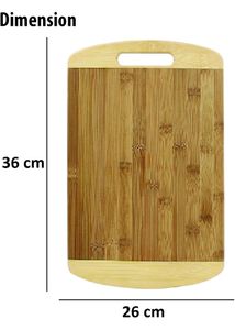 Wooden Chopping, Cutting Board