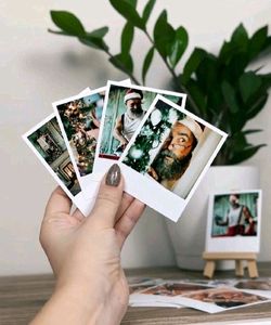 Poloride Photo 16 Heart ❤️ Pic In Very Less Price