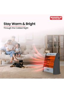 Maharaja Quato Neo Heater