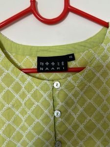 Cotton Kurti