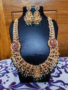 new bridal Jewellery Set