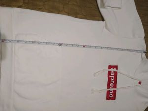 White (Supreme)