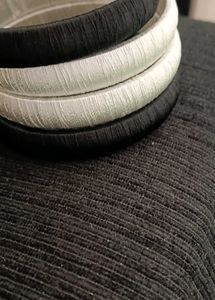 Fancy Thread Bangles