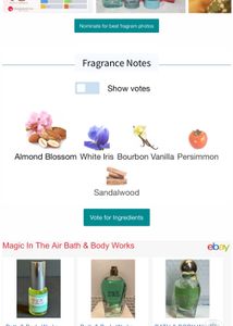 Bbw Magic in the Air✨