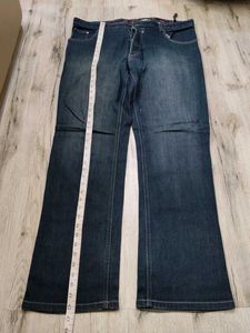 Ma1569 Parx bootcut jeans waist 38
