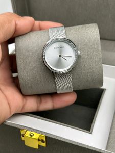 Ck Women Watch  Imported Stock