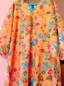 Premium Short Kurti