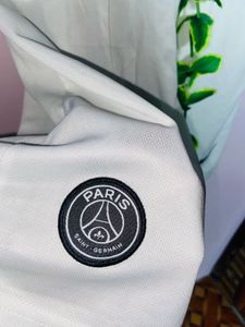 Paris Saint-Germain 2023/24 Stadium Home/Away