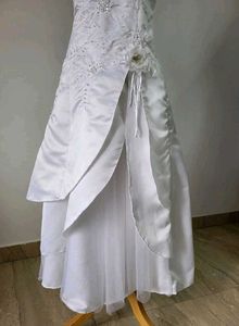 Elegant Bridal Lehenga
