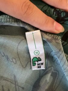 Newme Y2k Long Sleeve Bodysuit