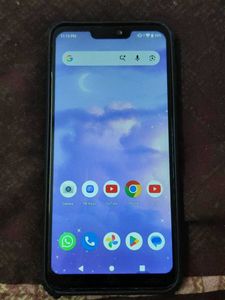 Asus Zenfone Max Pro M2