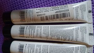 Minimalist Hair Science Shampoo