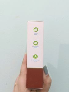 Mamaearth Lipstick
