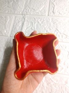 Clay Bowl