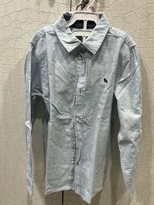H&M formal boys shirt
