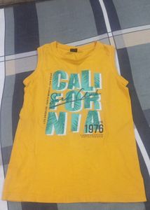 Boys T Shirt..
