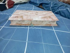 Hamper Box