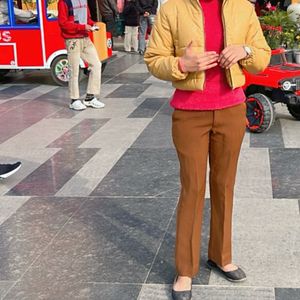 japnes pant for women