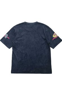Dodge Hellcat Vintage Oversized Tee Size:M
