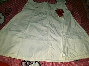 Branded Premium Quality Skirt With Tag