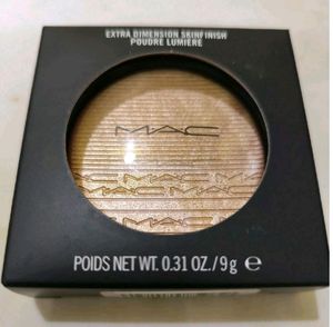 Liner Brush &amp; Highlighter