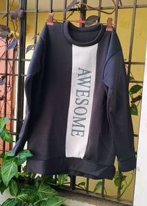 Men Sweatshirt