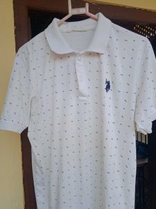 T-shirt For Man