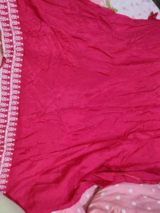Unstitched Material For Dress