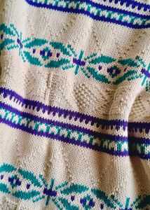 Y2K Korean Style Aesthetic Knit Top ✨💖