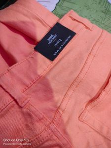 H&amp;M Trousers Jeans Women