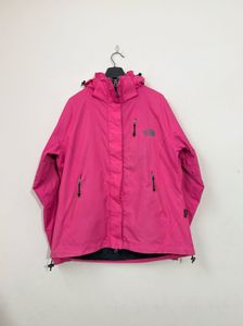 The North Face Pink Jacket