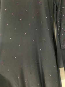 Lycra Burqa