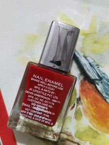 Juice Long Stay Nail Polish And Manish Malhotra