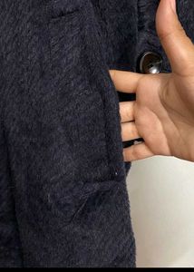 Winter Overcoat