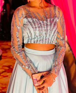 Lehenga Blouse For Women