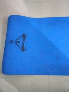 STAG Branded Yoga Mat