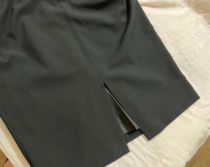 Dorothy And Perkins Black Dress