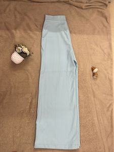 High Waist Pants