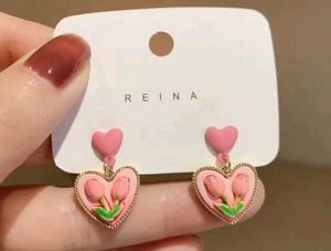 Korean Earrings