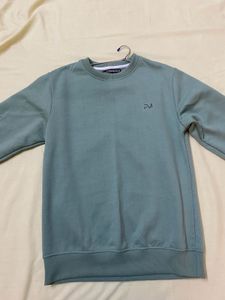 Comfy Sweatshirt Women Size L