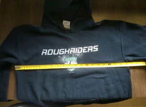 Unisex Hoodie,
